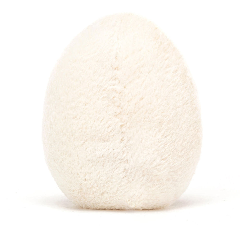 Jellycat Amuseables Happy Boiled Egg