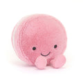 Jellycat Amuseables Mia Macaron