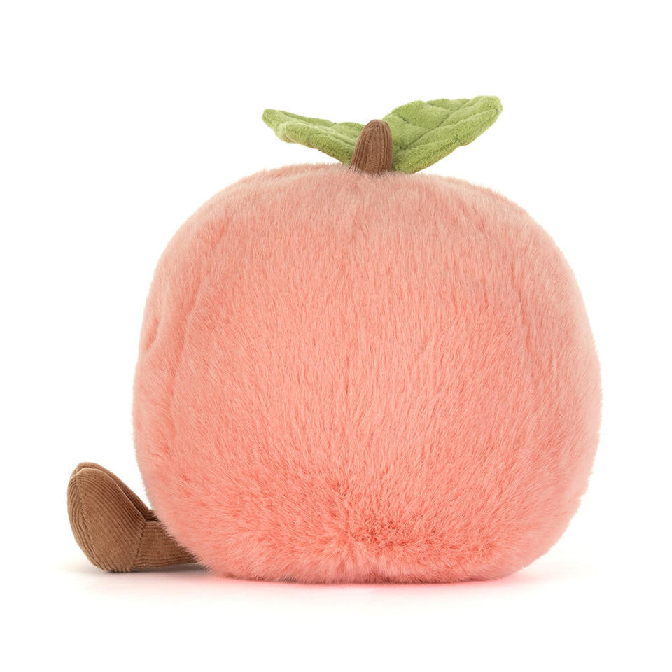 Jellycat Amuseables Peach