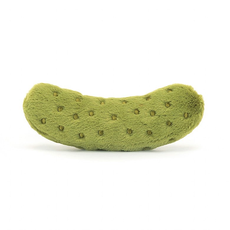 Amuseables Pickle by Jellycat