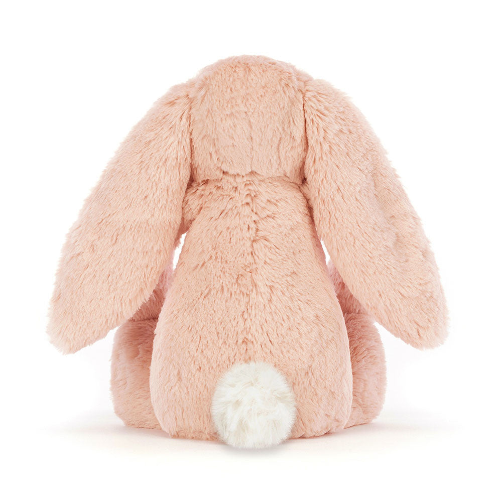 Bashful Blush Bunny - Original by Jellycat