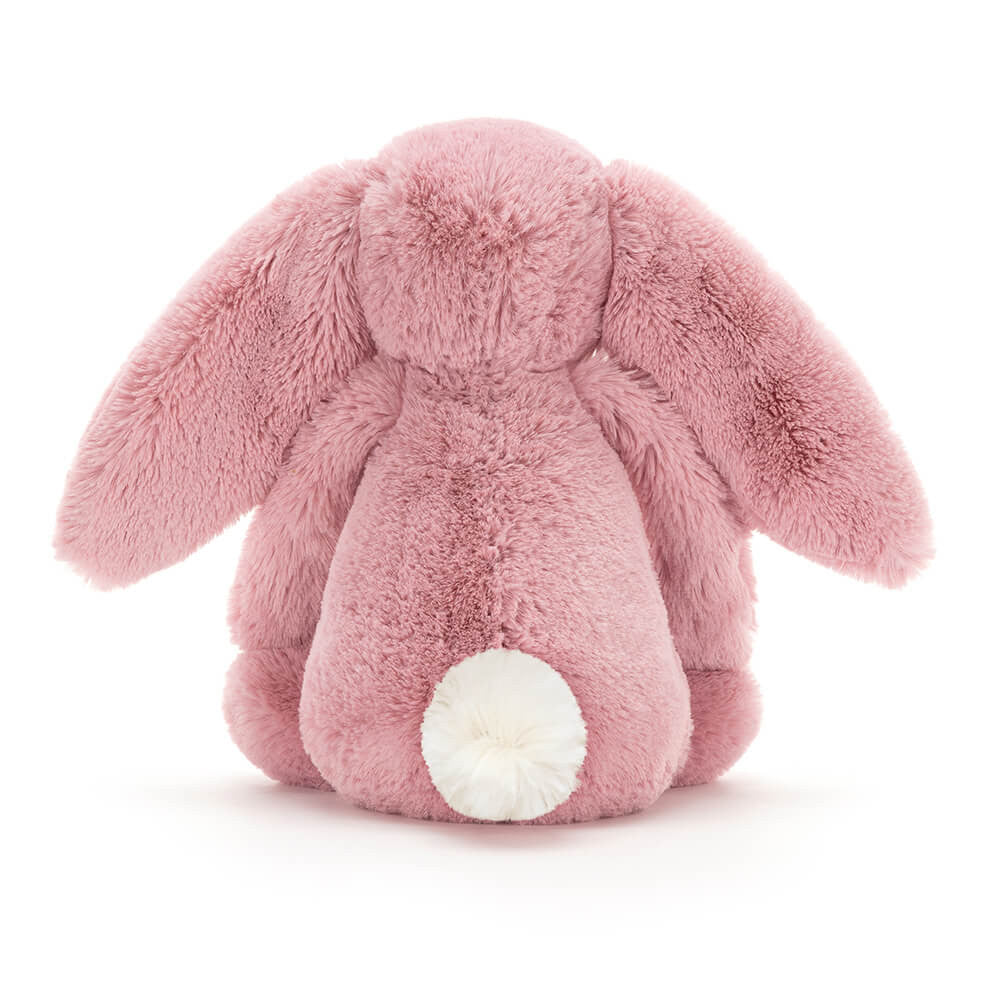 Jellycat Bashful Tulip Pink Bunny