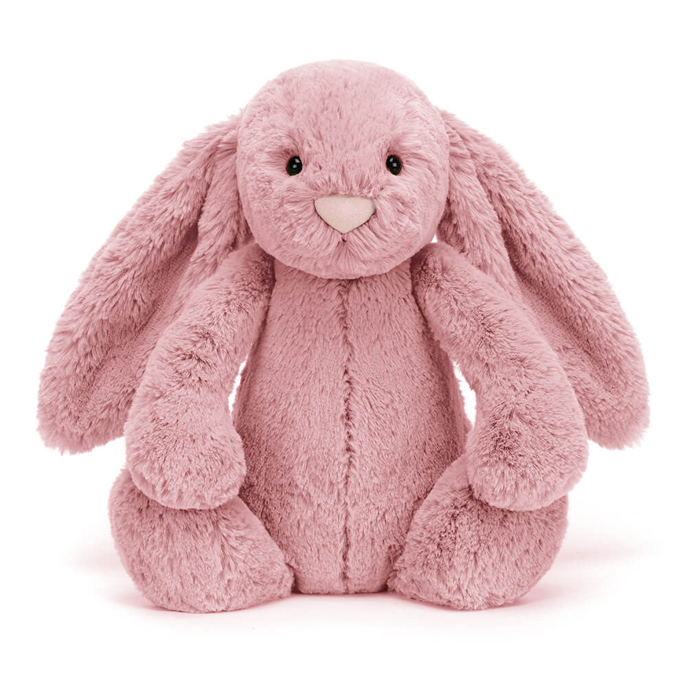 Jellycat Bashful Tulip Pink Bunny