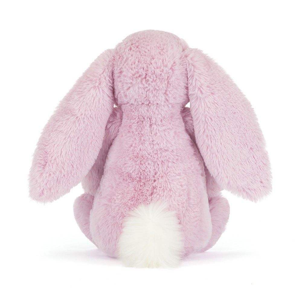 Jellycat Thistlepop Blossom Luxe Bunny