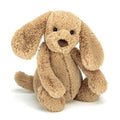 Jellycat Bashful Toffee Puppy Original (Medium) 31cm