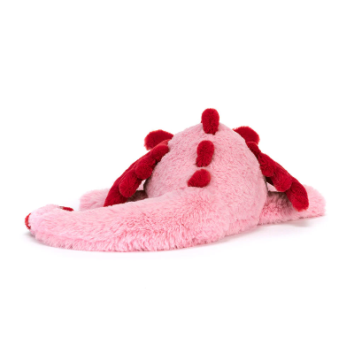 Jellycat Heart Dragon