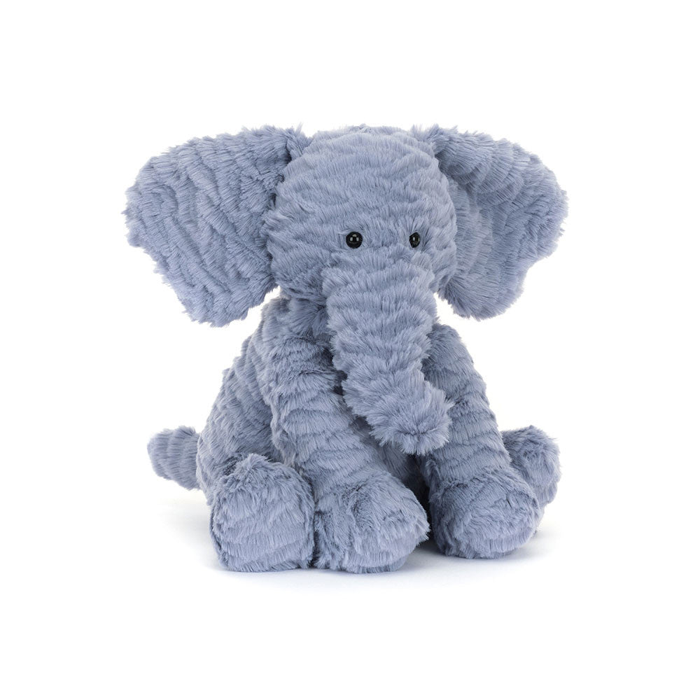 Fuddlewuddle Elephant - Medium by Jellycat