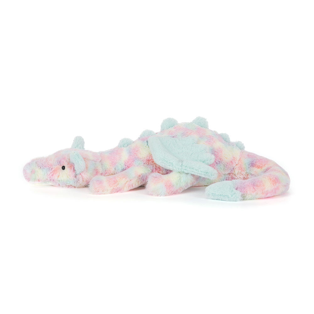 Jellycat Lazulia Dragon - Large