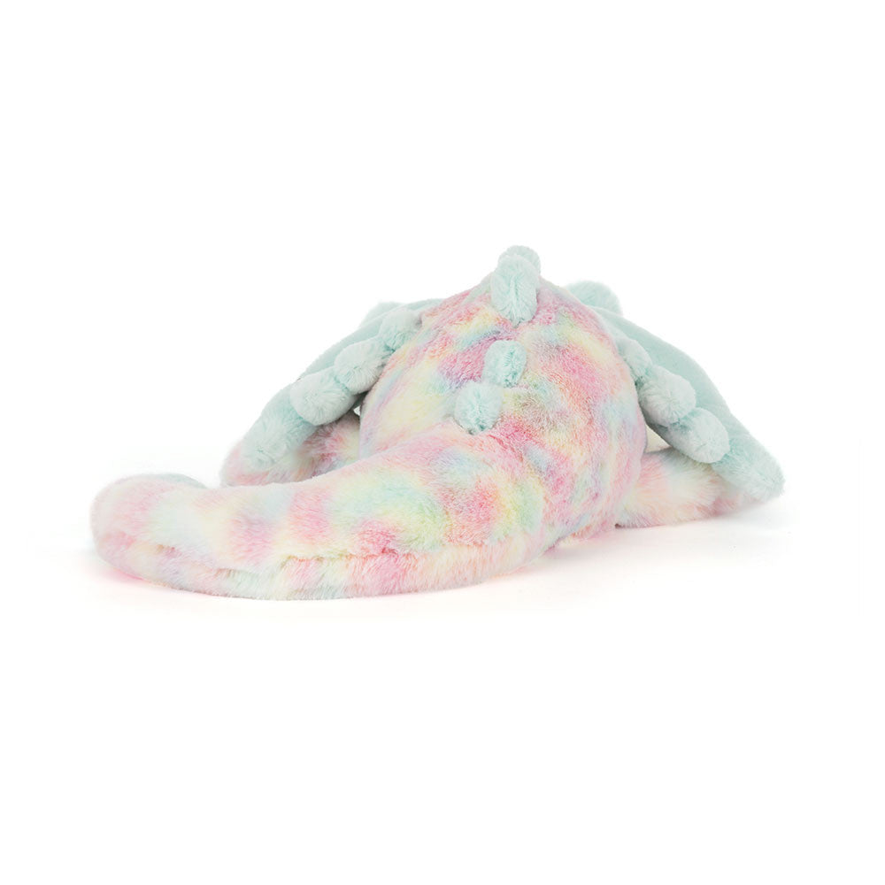 Jellycat Lazulia Dragon - Large