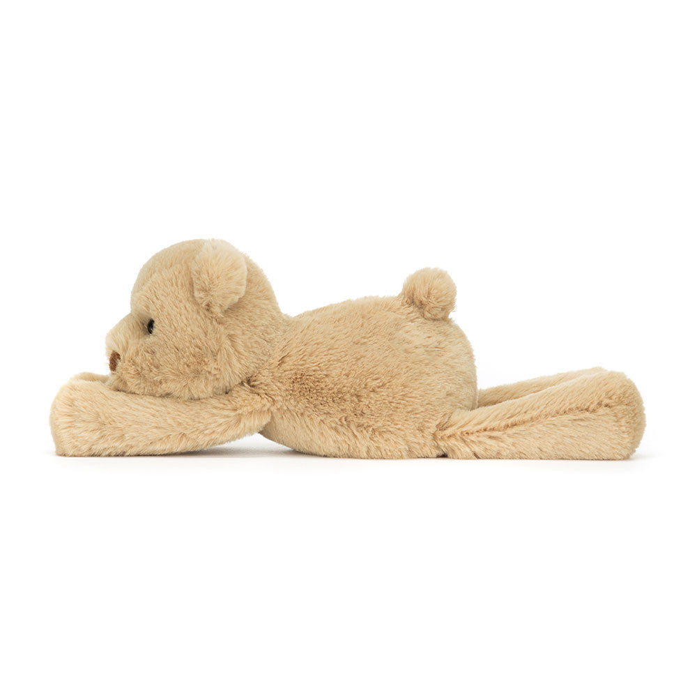 Jellycat Smudge Bear - Tiny