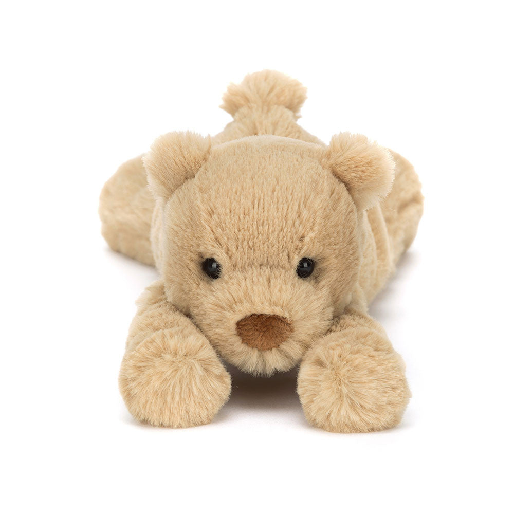 Jellycat Smudge Bear - Tiny