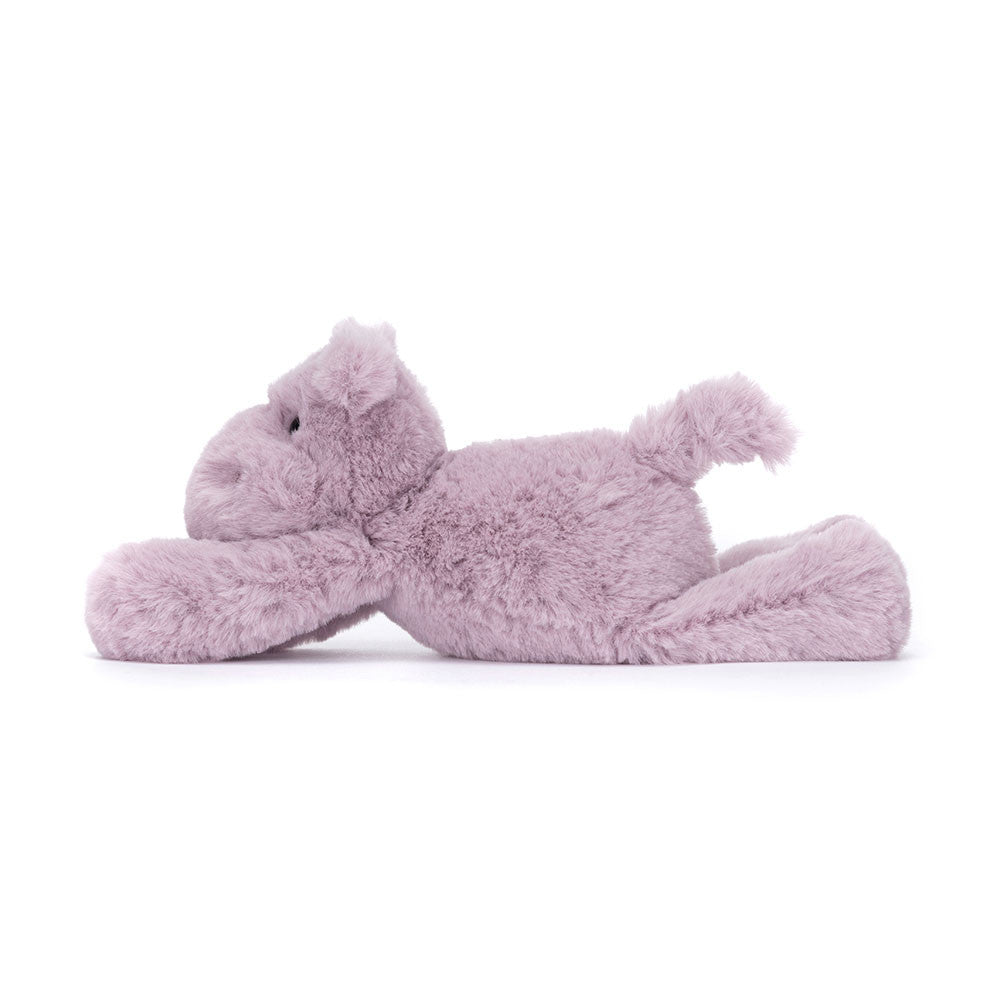 Jellycat Smudge Hippo (Tiny)