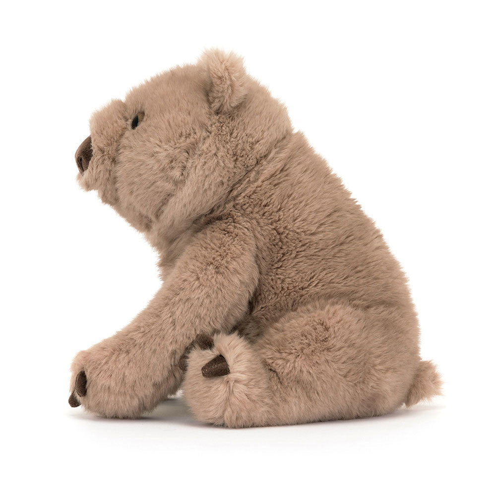 Jellycat Wonda Wombat