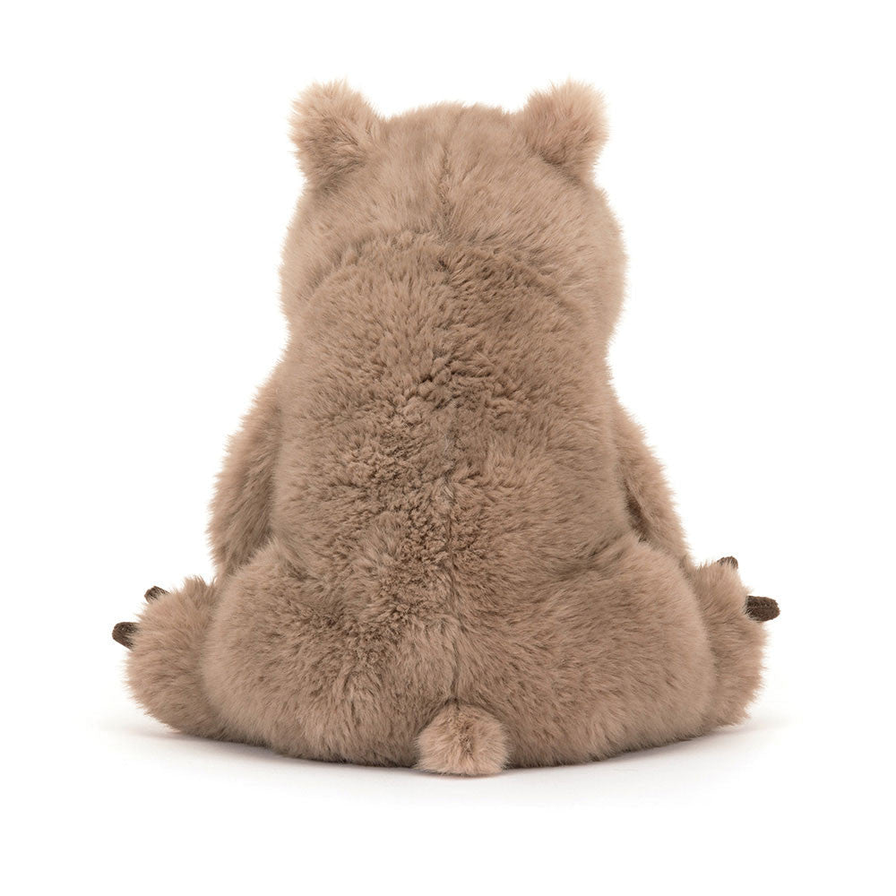 Jellycat Wonda Wombat