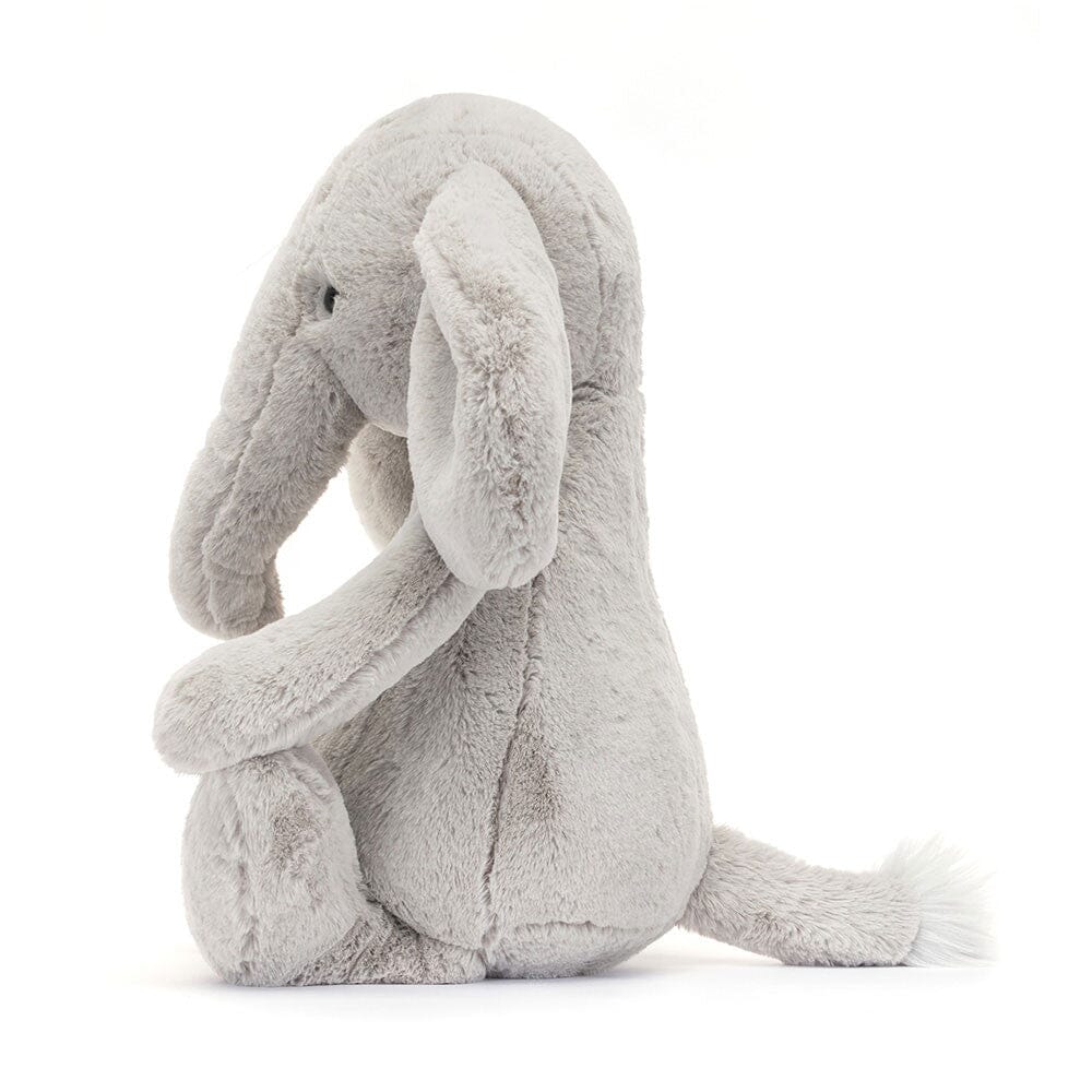 Jellycat Bashful Luxe Elephant Thuddeus Big (Huge) 51cm